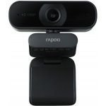 Rapoo XW180 Full HD Webcam – Zboží Živě