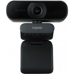 Rapoo XW180 Full HD Webcam