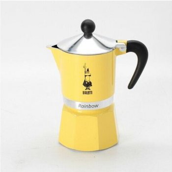 Bialetti RAINBOW 6