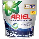 Ariel Professional 100 % All in1 Pods Original Kapsle na praní 70 PD – Hledejceny.cz