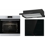 Set Mora OT 652 GB1 + VDIT 631 C + VTS 546BX – Sleviste.cz