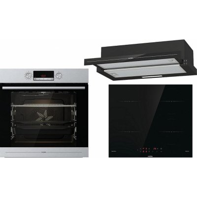 Set Mora OT 652 GB1 + VDIT 631 C + VTS 546BX – Sleviste.cz