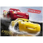 Puzzle Cars 3