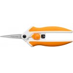 Pružinové nůžky na nitě Fiskars Premier EasyAction – Sleviste.cz