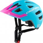 Cratoni Maxster PRO blue -pink matt 2021 – Hledejceny.cz