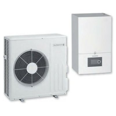 De Dietrich ALEZIO S R32 8 MR/EM – Zboží Dáma