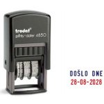 Trodat 4850 Došlo dne – Hledejceny.cz