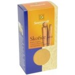 Sonnentor Skořice druh Cejlon Bio mletá 40 g – Zboží Dáma