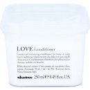 Davines Love Almond kondicionér pro vlnité vlasy Lovely Curl Enhancing Conditioner for Wavy or Curly Hair 250 ml