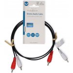 Nedis CAGL24200BK10 – Zboží Mobilmania