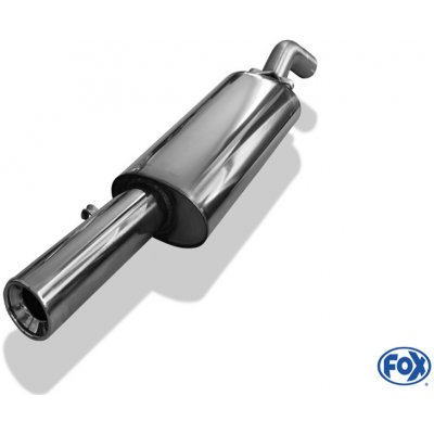 FOX VW070001-071 – Hledejceny.cz