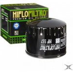 Hiflofiltro Olejový filtr HF557 | Zboží Auto