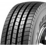 Dunlop SP 344 265/70 R17,5 138/136M | Zboží Auto