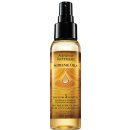 Avon Advance Techniques Supreme Oils intenzivní vyživující sprej s luxusními oleji pro všechny typy vlasů Duo Treatment Spray with Nutri 5 Complex 100 ml