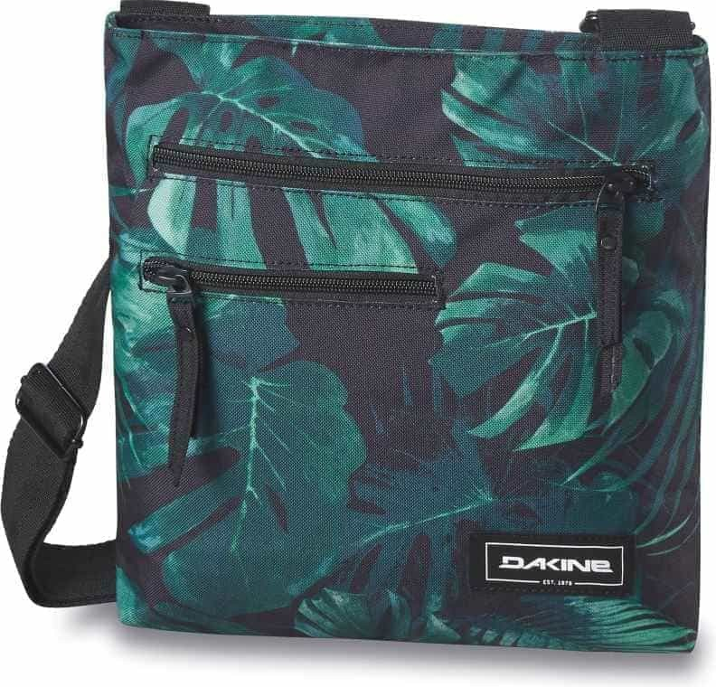 Cross body Night tropical