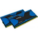 Kingston HyperX Predator DDR3 8GB (2x4GB) 1866MHz XMP CL9 KHX18C9T2K2/8X