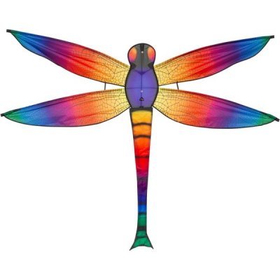 Invento drak Dazzling Dragonfly Kite – Zboží Dáma