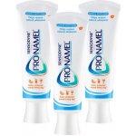 Sensodyne Zubní pasta Pronamel Whitening Svěží máta 75 ml 3 ks – Zbozi.Blesk.cz