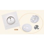 Canpol babies ochrana zásuvky 4 ks – Sleviste.cz