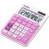 Kalkulátor, kalkulačka Casio MS 20 B S