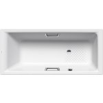 Kaldewei Puro Star 170 x 80 cm 259430003001 – Hledejceny.cz