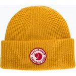 Fjällräven 1960 Logo 161 hořčicově žlutá – Hledejceny.cz