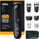 Braun AIO 5540 – Zboží Dáma