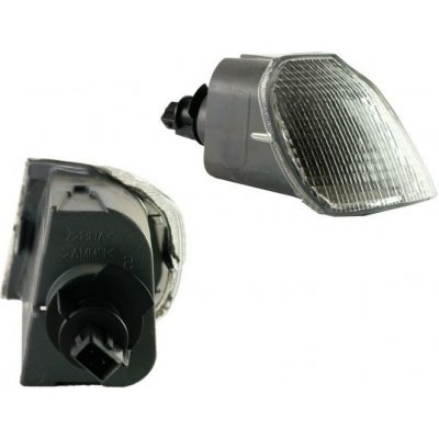 BLIKAČ, BLINKR, SMĚROVÉ SVĚTLO PŘEDNÍ PRAVÝ ALFA ROMEO 145/146 (930), 07.94-12.98, ALFA ROMEO 145/146 (930), 01.99-12.00 OE: 9946766 UE | Zboží Auto