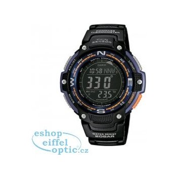 Casio SGW-100-2B