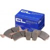 Brzdová destička CL Brakes Brzdové destičky CL Brakes RC6-E - 5002W43T16RC6E