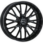 MAK SPECIALE 8.5x20 5x114.3 ET54 gloss black – Sleviste.cz