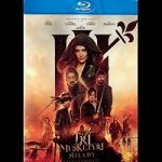 Tři mušketýři: Milady BD – Hledejceny.cz