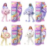 Barbie Cutie Reveal Pastelová edice Ovečka – Zboží Mobilmania