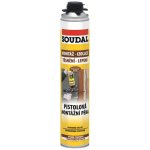 SOUDAL Soudabond Easy pistolová 750g – Sleviste.cz