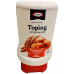 Labeta Toping s příchutí karamel 200 g – Zboží Dáma