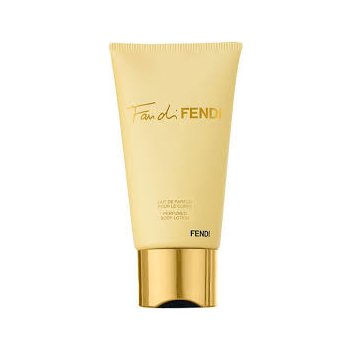 Fendi Fan Di Fendi tělové mléko 150 ml