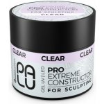 Palu Pro Extreme Constructor nejtvrdší gel Pro stavbu budov clear 90 g – Hledejceny.cz