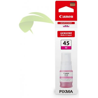 Inkoust Canon GI-45M - originální – Zboží Mobilmania