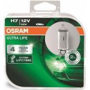 Osram Ultra Life 64210ULT-HCB H7 PX26d 12V 55W
