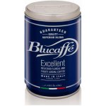 Lucaffe Blucaffé 250 g – Zbozi.Blesk.cz