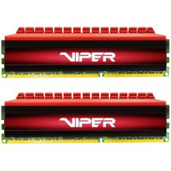 Patriot Viper 4 DDR4 16GB (2x8GB) 3000MHz PV416G300C6K