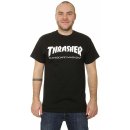 Thrasher Skate Mag black