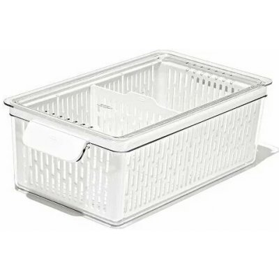 OXO Organizér do lednice na ovoce a zeleninu, 37,5 x 19 x 12 cm 11387400 – Zboží Dáma