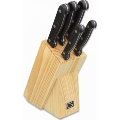 CS Solingen STAR CS 045791 6 ks – Zboží Dáma