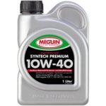 Méguin MEGOL SYNTECH Premium 10W-40 1 l