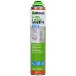 Illbruck PU700 Multi PUR lepidlo na zdivo 750 ml – Sleviste.cz