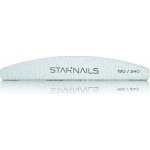Starnails Pilník na nehty LOĎKA 180/240 1 ks – Zboží Dáma