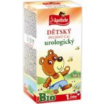 Apotheke Bio urologický 20 x 1,5 g – Zboží Dáma