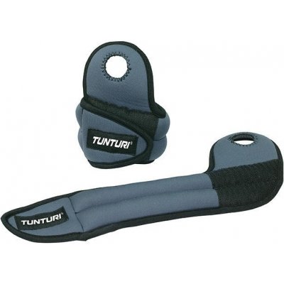 Tunturi Fun Wrist Weight 2 x 0,5 kg – Zboží Mobilmania