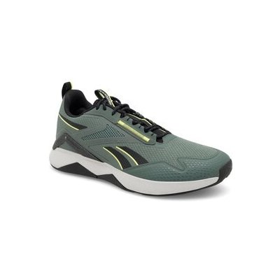 Reebok Nanoflex Adventure T HR0416-M zelená – Zboží Mobilmania